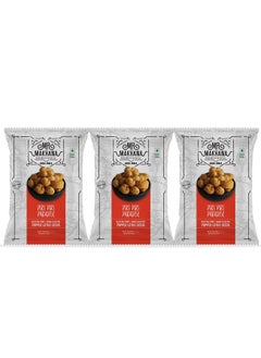 Piri Piri Paradise 75 Grams Popped Lotus Seeds Pack of 3 - pzsku/Z177230CB98E2C22527CAZ/45/_/1679659303/d55bfa26-4435-4092-8f55-a09bb850c083