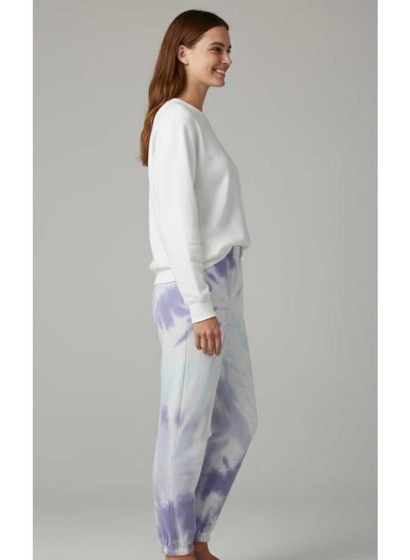 Don't Call Me Jennyfer Tie-Dye Joggers-sweatpants - Image 1