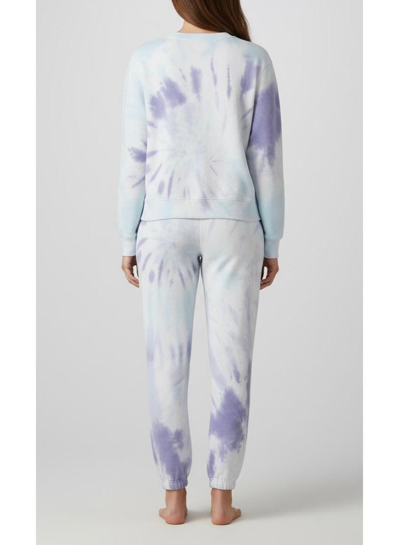 Don't Call Me Jennyfer Tie-Dye Joggers-sweatpants - Image 2
