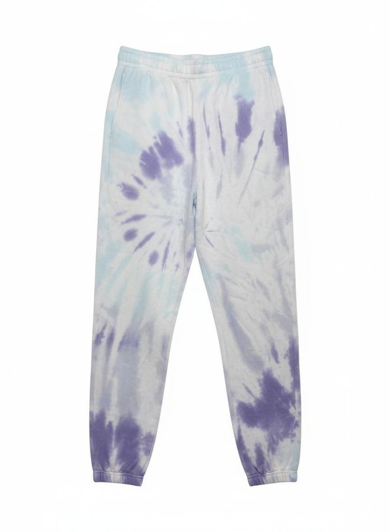 Don't Call Me Jennyfer Tie-Dye Joggers-sweatpants - Image 3
