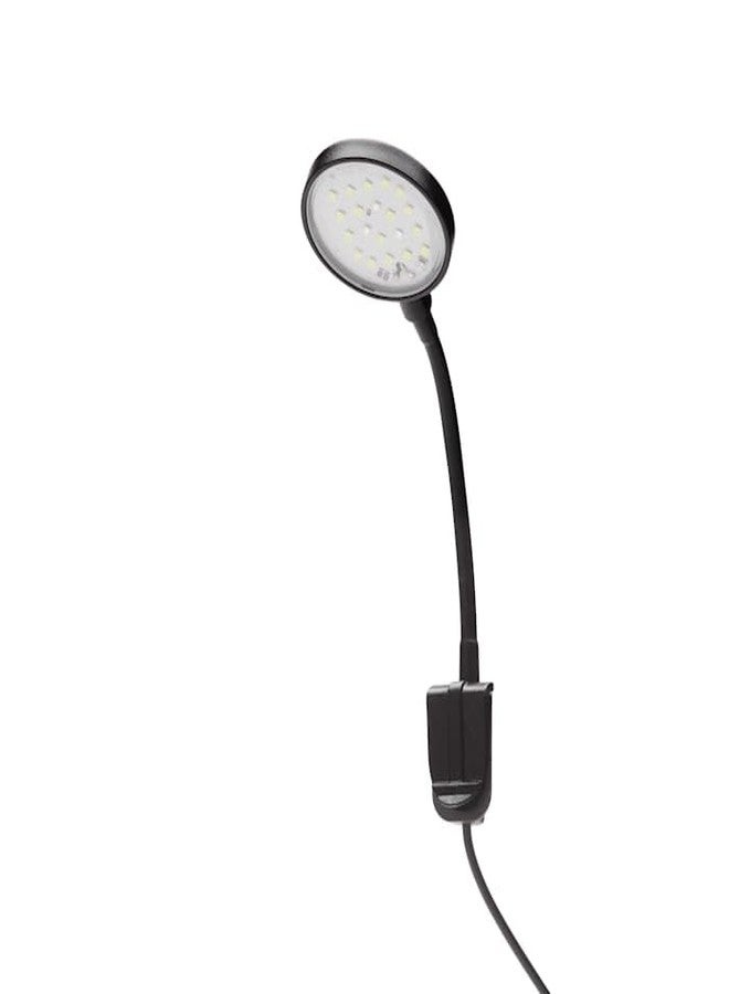imagitarium Mini Clip-On Betta Light - Image 1