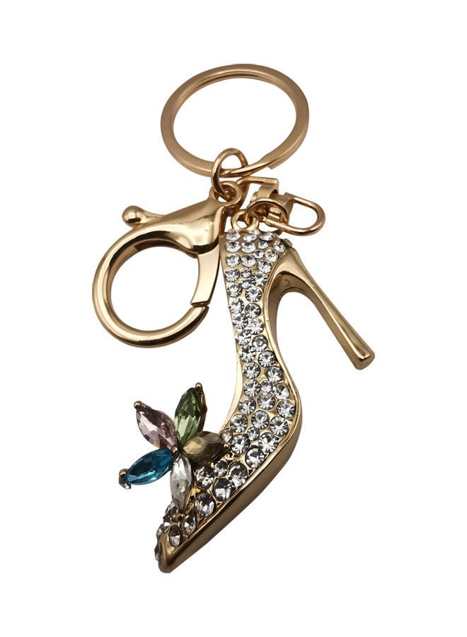 NIBEMINENT Stylish Design Key Chain Multicolour - Image 2