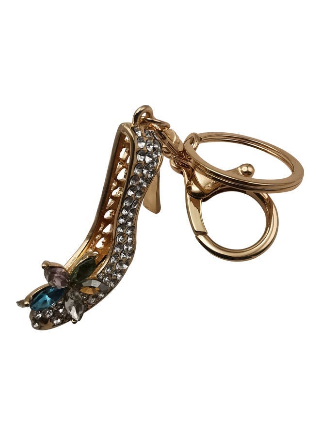 NIBEMINENT Stylish Design Key Chain Multicolour - Image 3