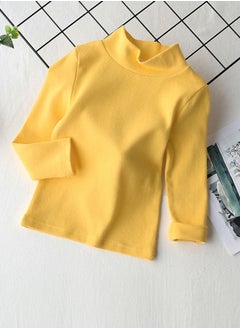 Dark Yellow