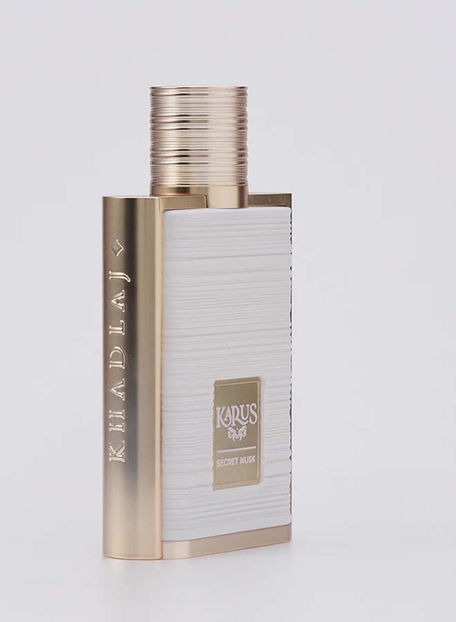 KHADLAJ خدلاج كاروس سرّ المسك عطر أو دو بارفان 100 مل - Image 5