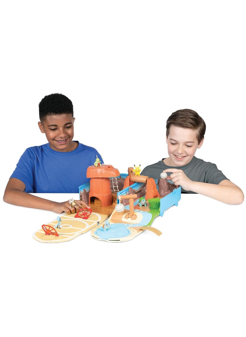 Pokemon Pokemon Carry case Dessert Playset  - Image 3