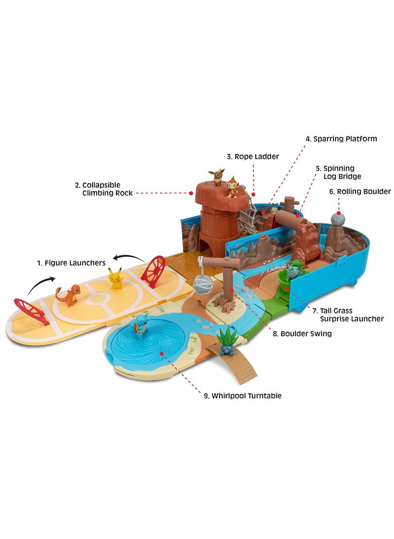 Pokemon Pokemon Carry case Dessert Playset  - Image 2