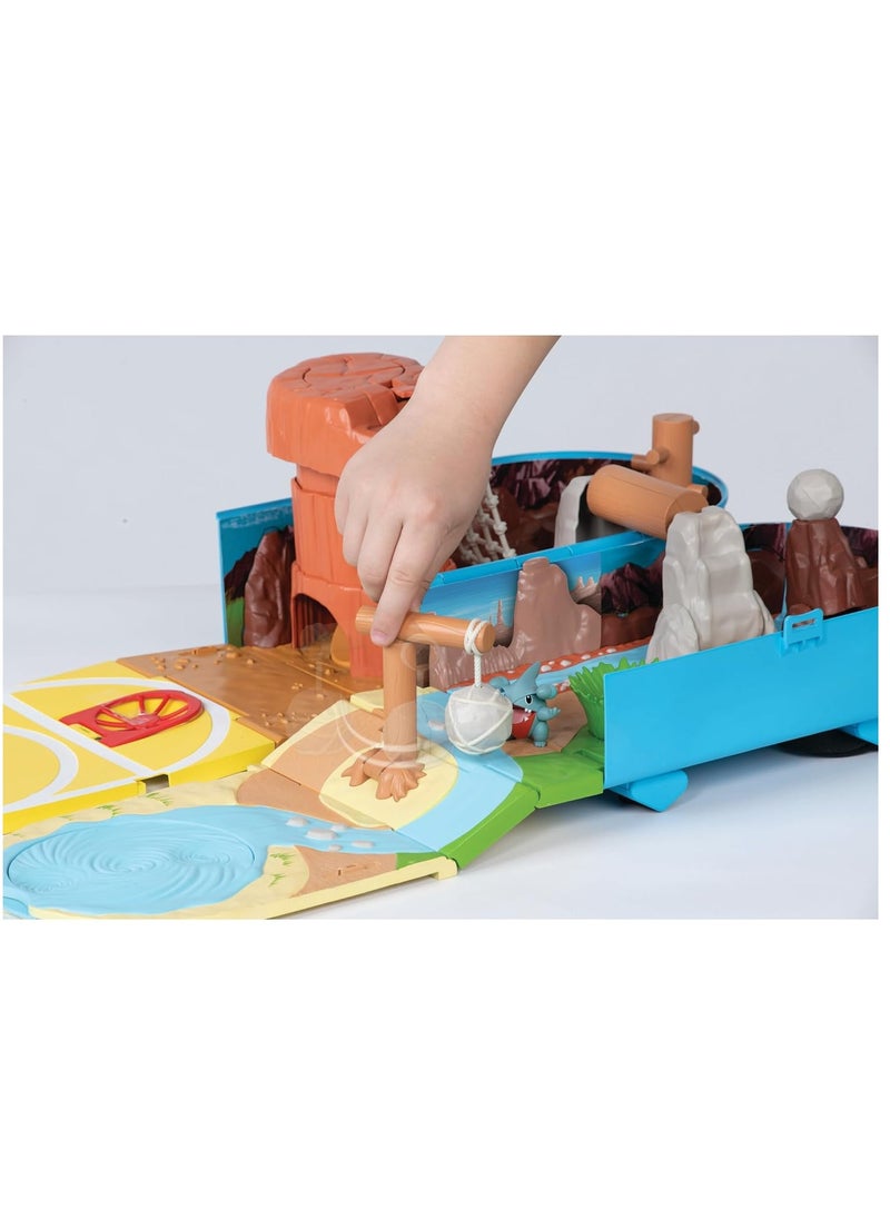 Pokemon Pokemon Carry case Dessert Playset  - Image 4