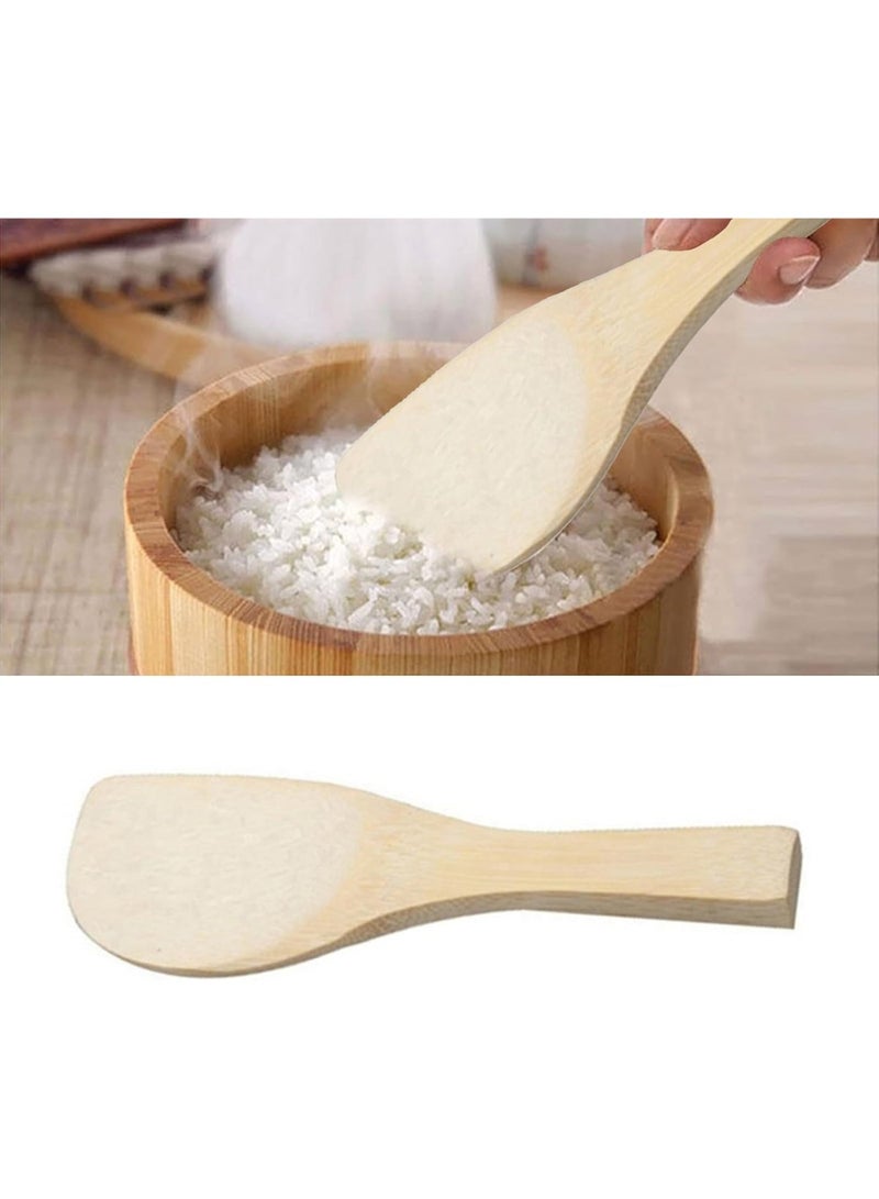 كيلا مجموعة أدوات صنع السوشي، حصيرة سوشي من الخيزران، سوشي DIY للمبتدئين في المنزل - Image 2