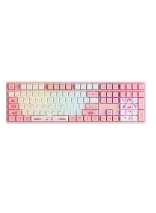 Jelly Pink