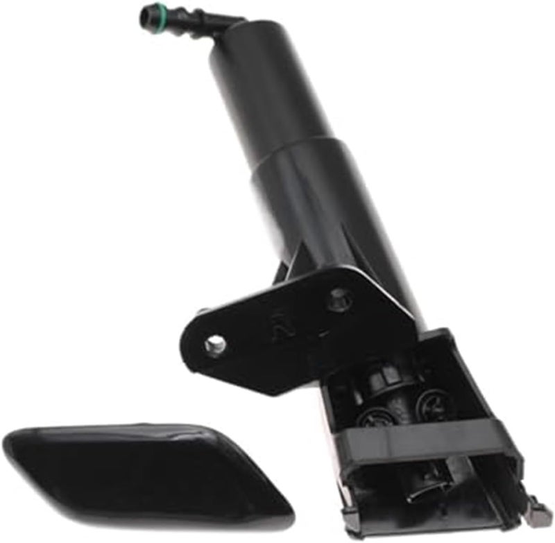 Wivplex Front Headlight Washer Nozzle Actuator Pump for Toyota Avensis T25 - Image 1