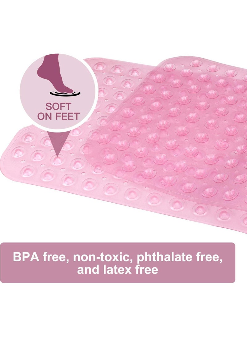 عام حمام حوض الاستحمام حصيرة - Image 4