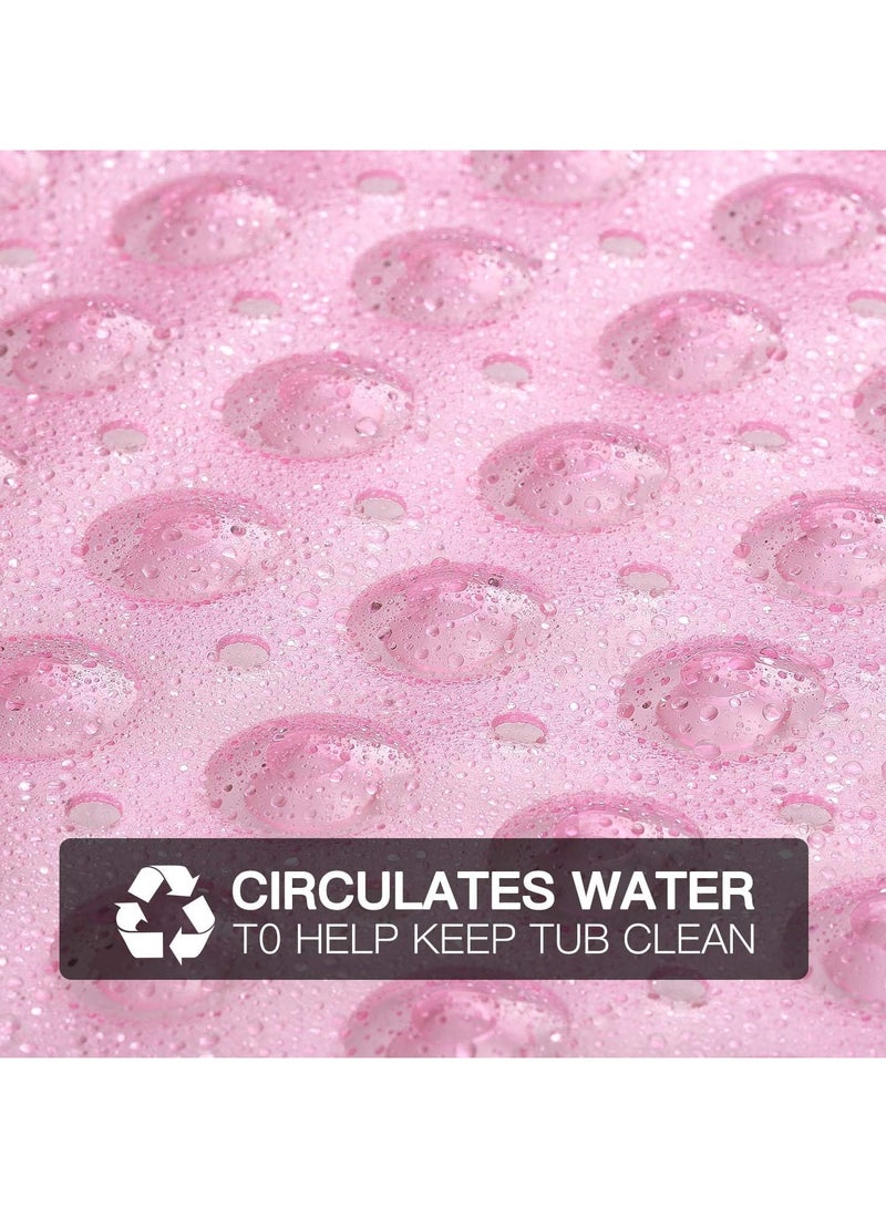 عام حمام حوض الاستحمام حصيرة - Image 3