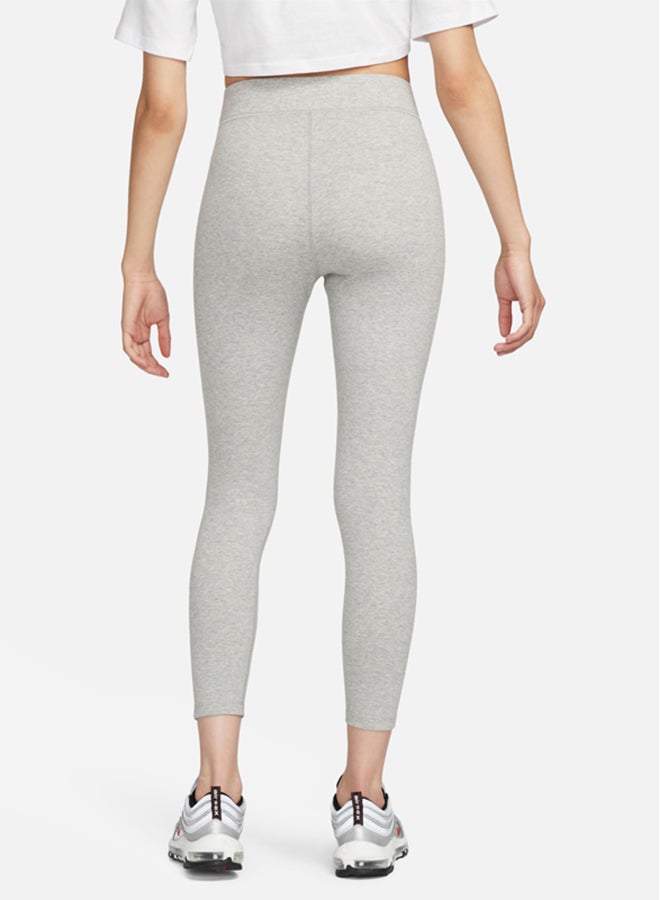 Nike W Nsw Nk Clsc Hr 7 8 Tight Lbr  - Image 3