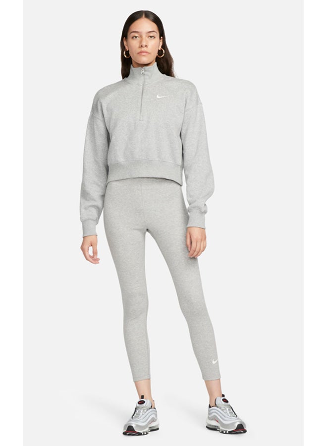 Nike W Nsw Nk Clsc Hr 7 8 Tight Lbr  - Image 1