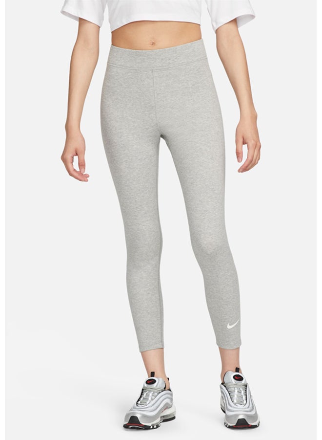 Nike W Nsw Nk Clsc Hr 7 8 Tight Lbr  - Image 4