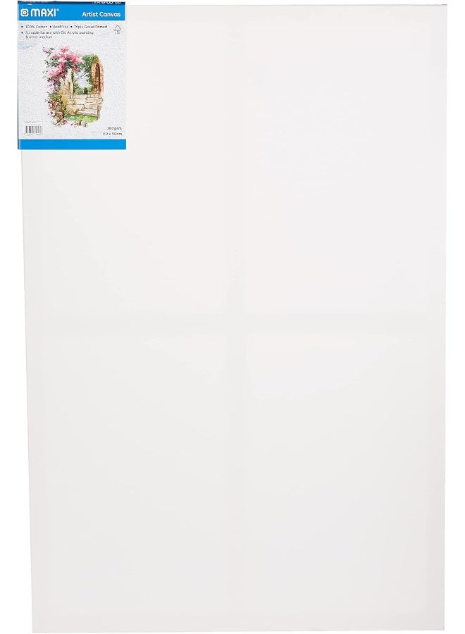 bpa Canvas 60X90cm - Image 1