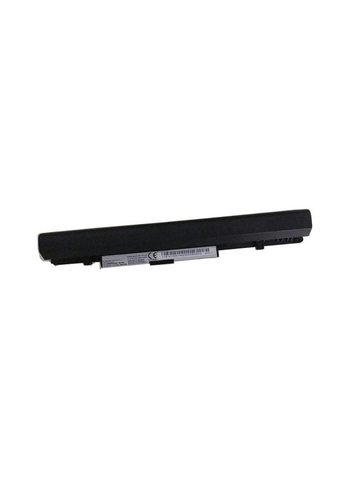 Replacement Laptop Battery Compatible for L12M3A01 Battery for Lenovo Ideapad S210 S215 S20-30 L12S3F01 L12C3A01
