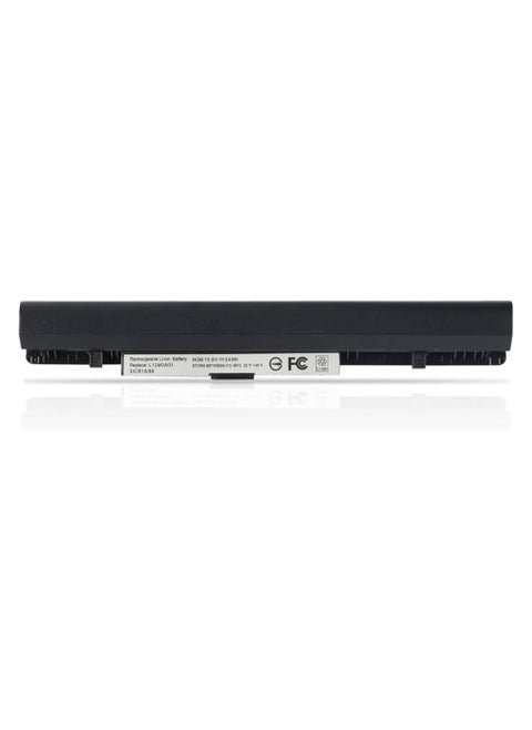 Replacement Laptop Battery Compatible for L12M3A01 Battery for Lenovo Ideapad S210 S215 S20-30 L12S3F01 L12C3A01