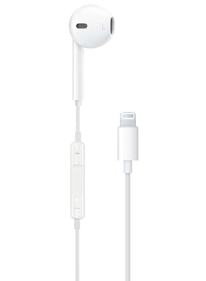 Fend F34 Lightening Jack Single Side Earphone - Image 2