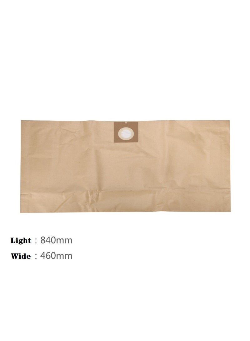 Y&D 5-Piece Filter Bag Set  - Image 2