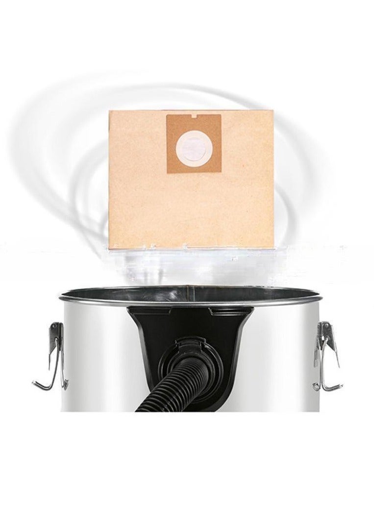 Y&D 5-Piece Filter Bag Set  - Image 3