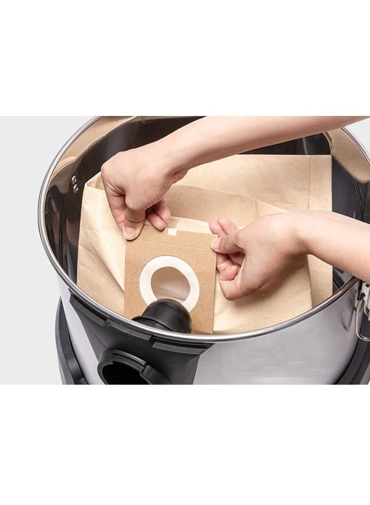 Y&D 5-Piece Filter Bag Set  - Image 4