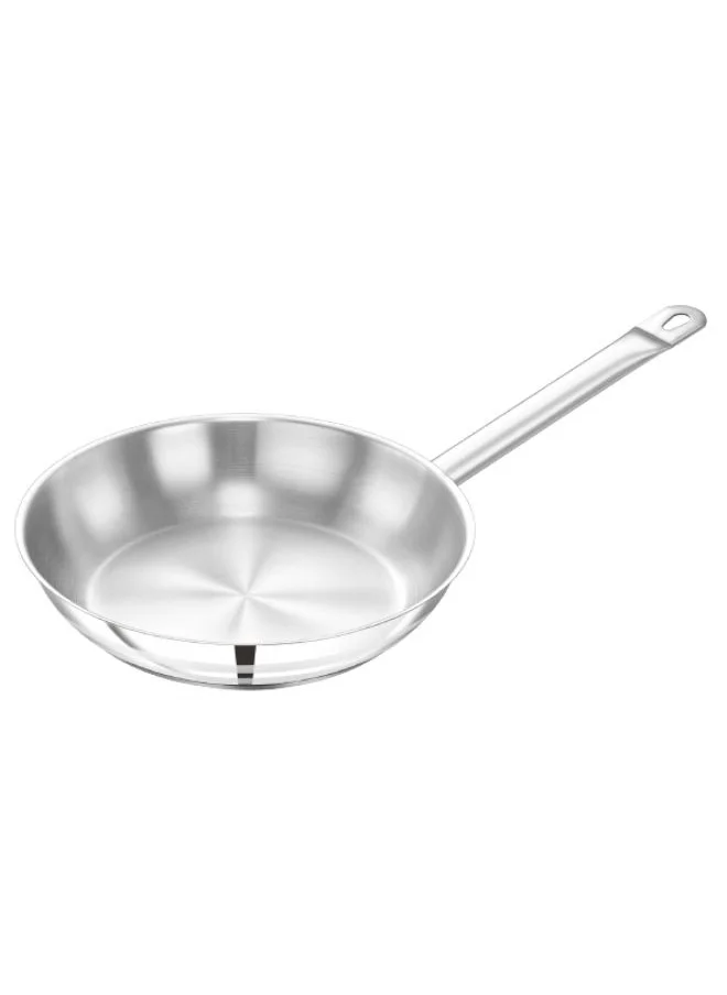 برستيج Stainless Steel Fry Pan 26cm