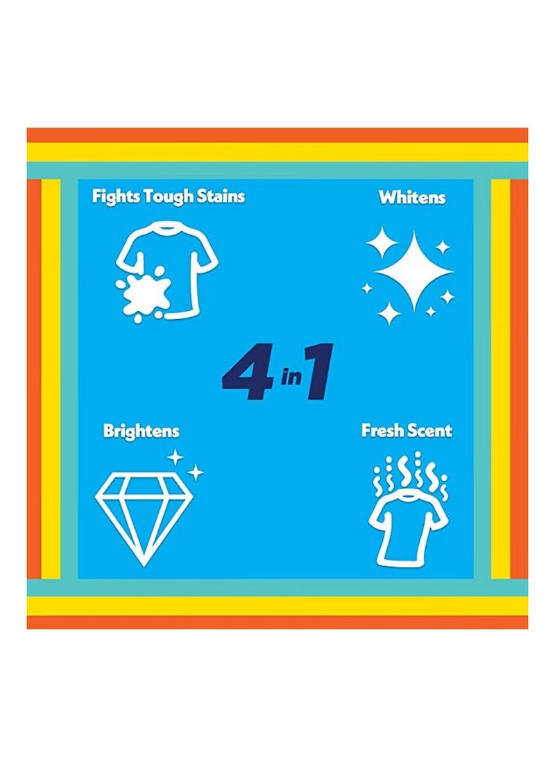 All Stainlifters Original Liquid Laundry Detergent 1.18 L - Image 3