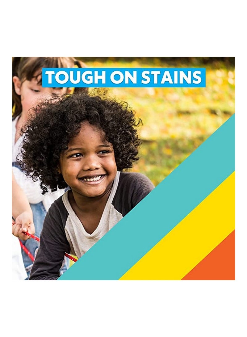 All Stainlifters Original Liquid Laundry Detergent 1.18 L - Image 4