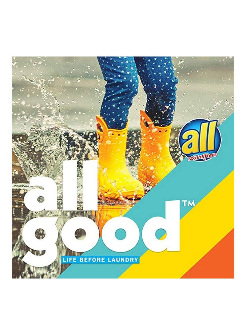 All Stainlifters Original Liquid Laundry Detergent 1.18 L - Image 5