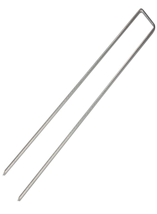 Martellato 53GP01 Stainless Steel Pin 23-5/8 Inch for Hanging Baked Panettone Upside Down (1 Each) - Image 1