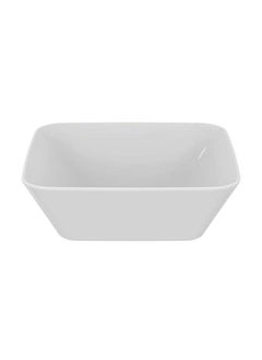 Ideal Standard Ideal Rectangular Countertop Basin 41*58 Connect White 0 0  - Image 1