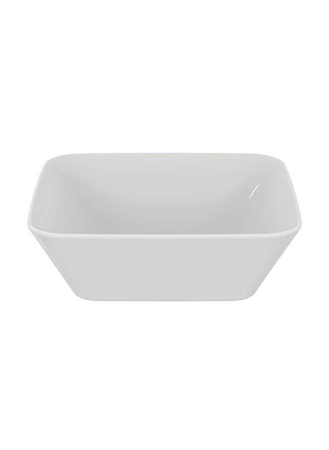 Ideal Standard - Ideal Rectangular Countertop Basin 41*58 Connect White 0 0 - Image 1