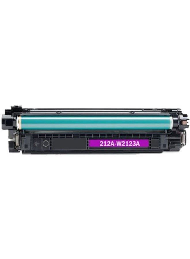 إيزي برينت خرطوشة حبر أرجوانية ممتازة متوافقة مع فئة A+ 212A(W2123A) من EasyPrint™ - Image 2