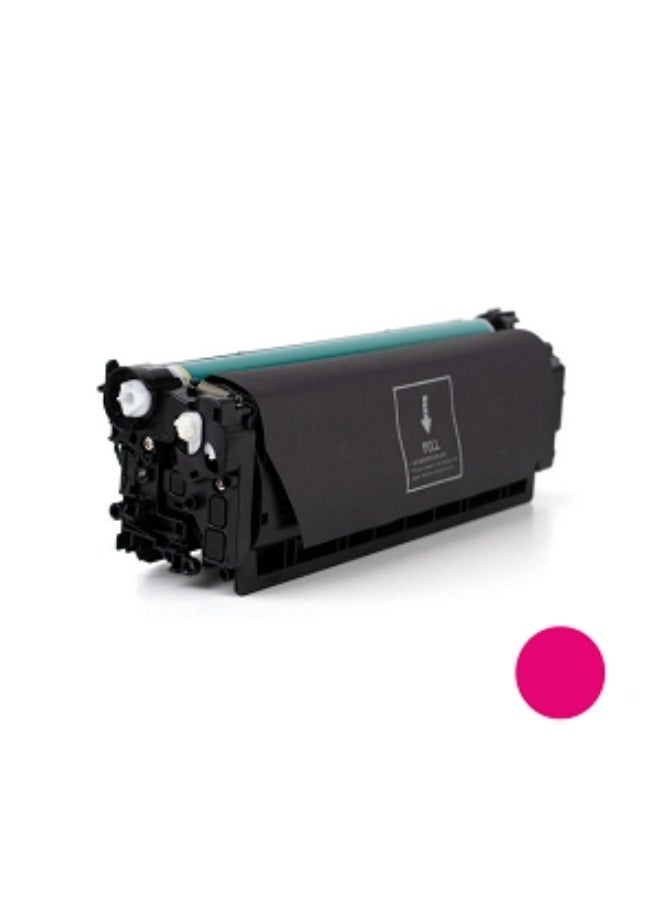إيزي برينت خرطوشة حبر أرجوانية ممتازة متوافقة مع فئة A+ 212A(W2123A) من EasyPrint™ - Image 3
