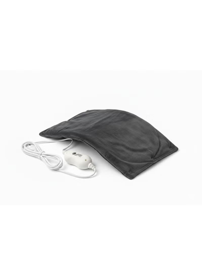 Flexible Physiotherapy Heating Pad 60x30cm – 4 Heat Settings with Extra-Long Cord - Image 1