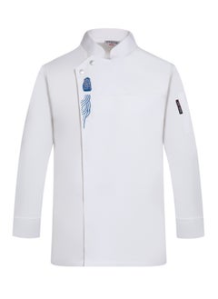KUYING New Workwear Chef Uniform  - Image 1