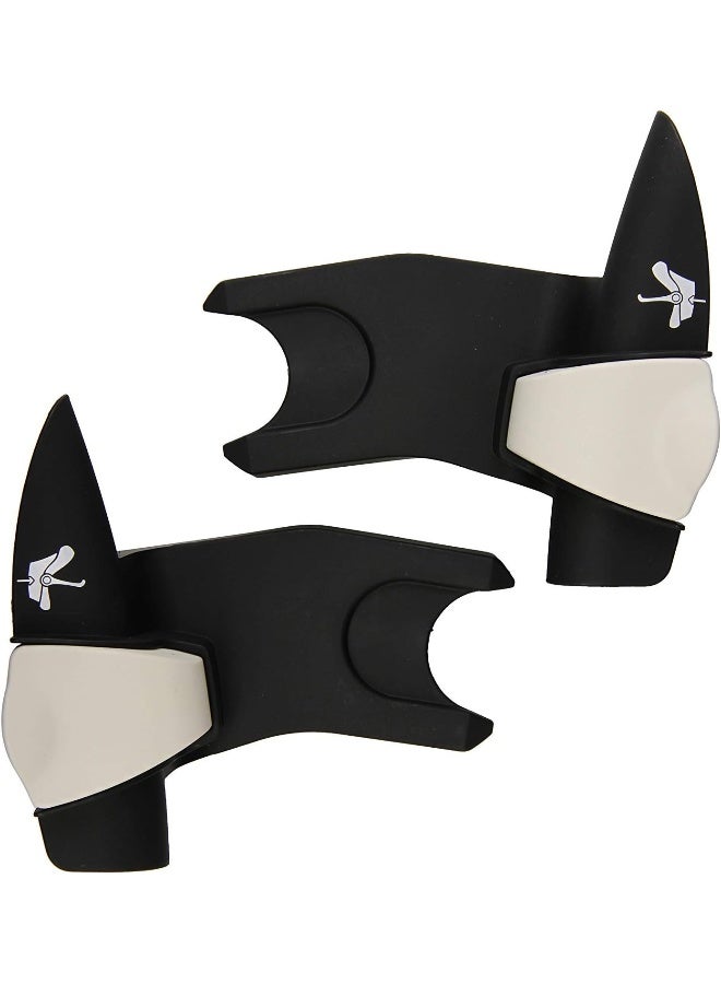 Bugaboo محول مقعد السيارة من بوجابو 85510MC01 - Image 2