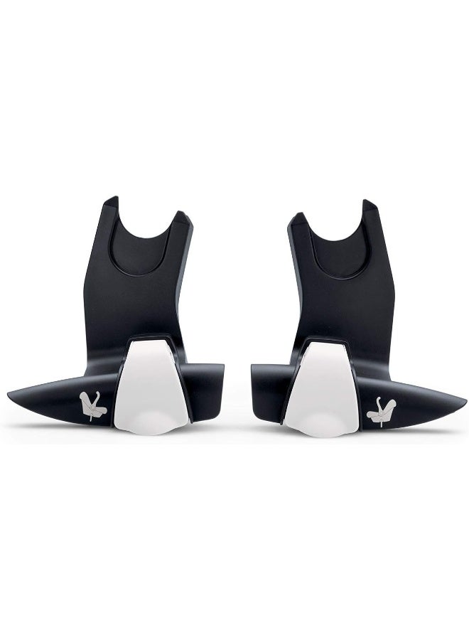 Bugaboo محول مقعد السيارة من بوجابو 85510MC01 - Image 1