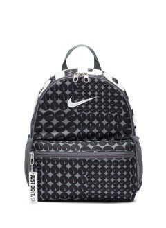 Nike Youth Brasilia Jdi Aop Mini Backpack  - Image 1