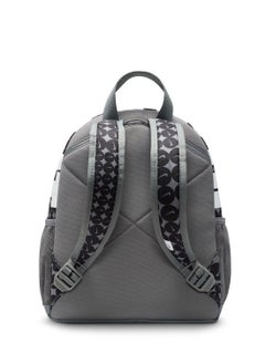 Nike Youth Brasilia Jdi Aop Mini Backpack  - Image 2