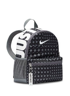 Nike Youth Brasilia Jdi Aop Mini Backpack  - Image 3