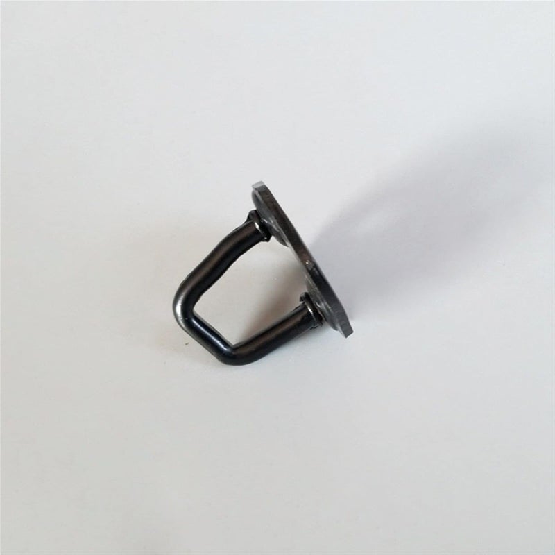 DEMULAX Side Sliding Door Lock Catcher Latch Striker - Image 4