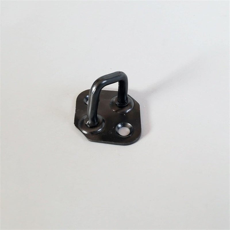 DEMULAX Side Sliding Door Lock Catcher Latch Striker - Image 1