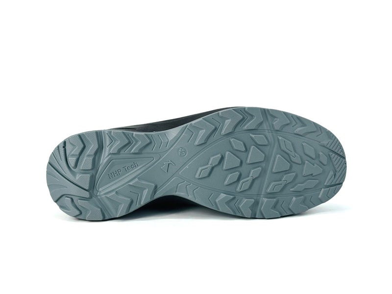 Shield ANCHOR CT Men’s Safety Shoes | Composite Toe, Composite Plate, Slip-Resistant, Anti-Static - Image 5