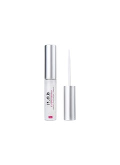 Calailis CALAILIS False Eyelash Glue Lash Adhesive Super Strong Hold Waterproof Eyelashes Glue White 5g  - Image 2