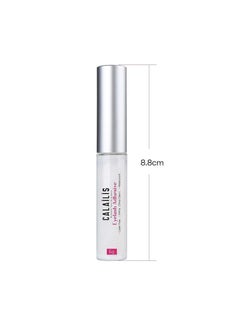 Calailis CALAILIS False Eyelash Glue Lash Adhesive Super Strong Hold Waterproof Eyelashes Glue White 5g  - Image 3