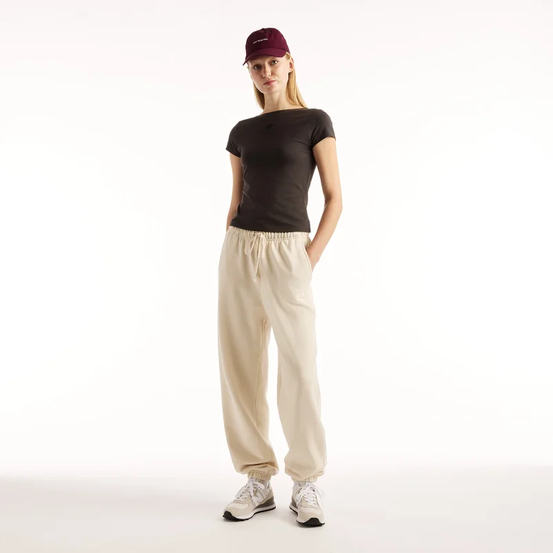 Women's Open-Back Fitted T-Shirt