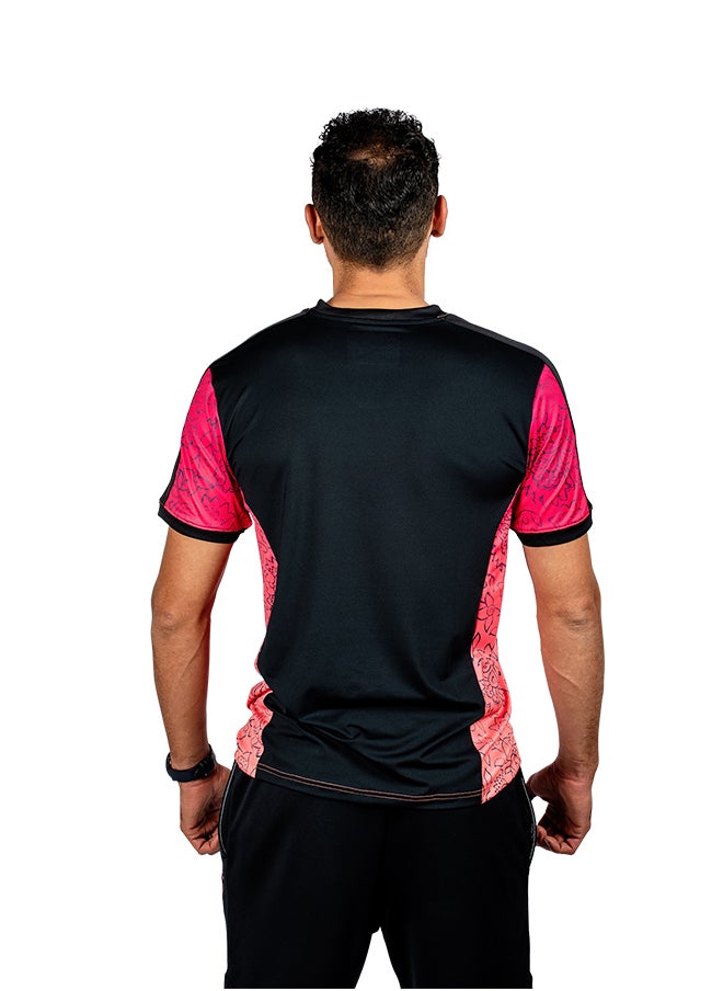 ZAECY Men's V Neck T-Shirt  - Image 5
